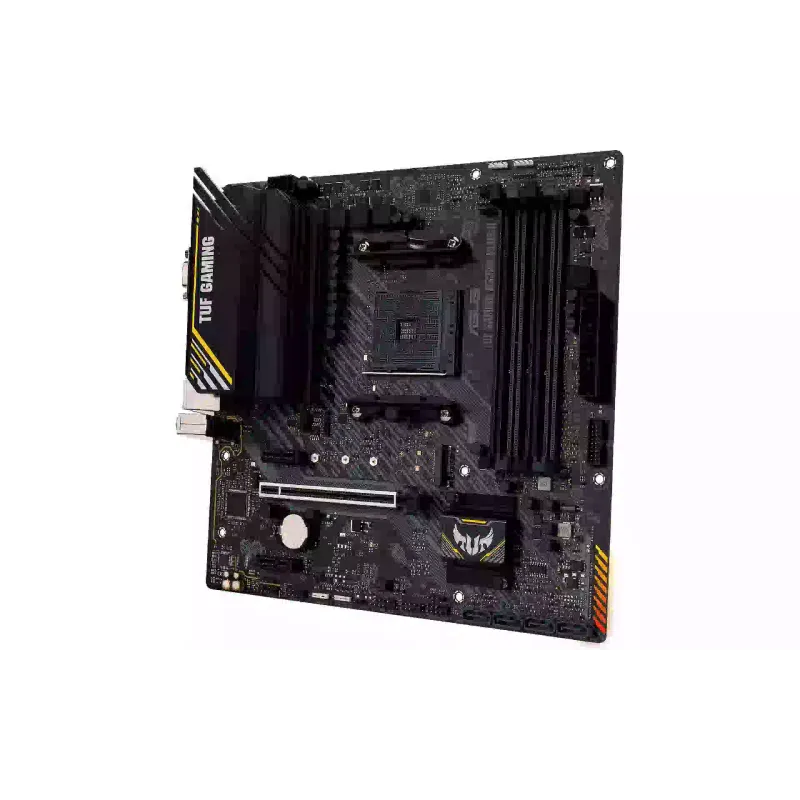 Alaplap Asus TUF Gaming A520M-Plus (90MB17G0-M0EAY0)