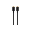 كابل Belkin, Black (F3Y021BT1M)