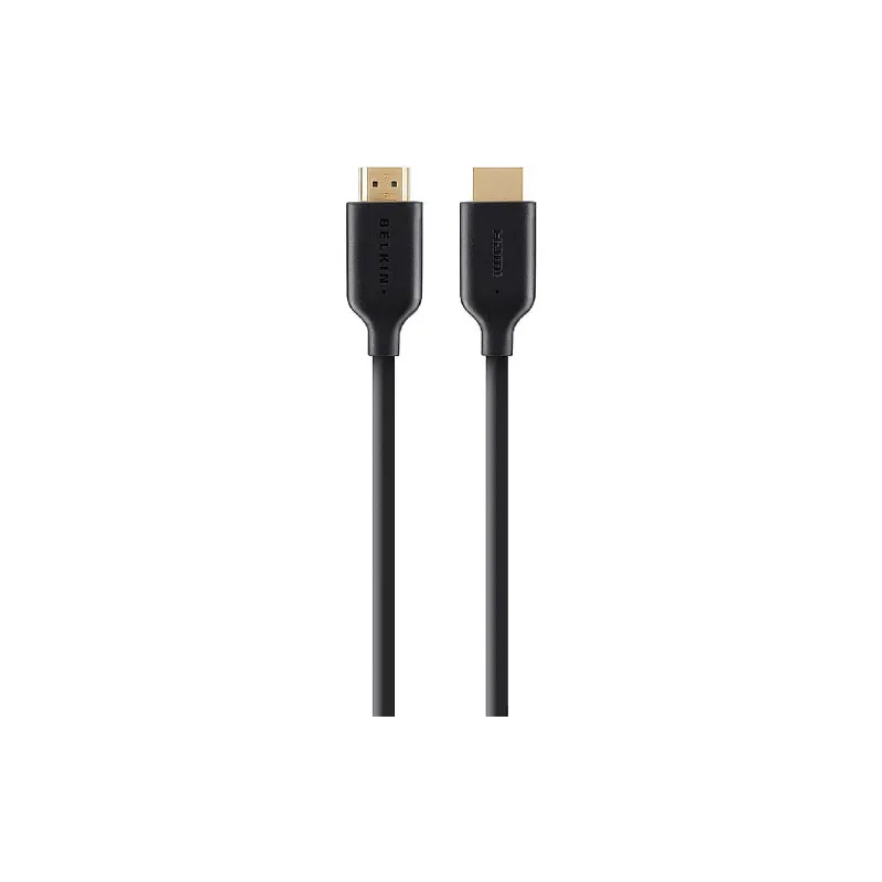 كابل Belkin, Black (F3Y021BT1M)