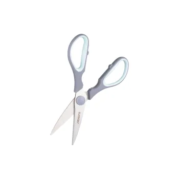 Kitchen scissors Ardesto Fresh, Light Blue (AR2121GT)