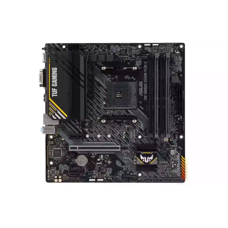 Alaplap Asus TUF Gaming A520M-Plus (90MB17G0-M0EAY0)