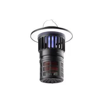 Anti-Mückenlampe Ardesto, Black (MSK-SB3555)