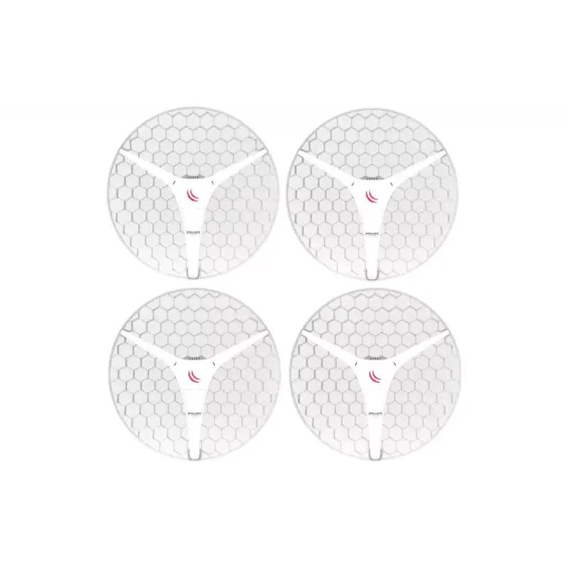 Точка доступу MikroTiK  (RBLHG-5HPnD-XL4pack)