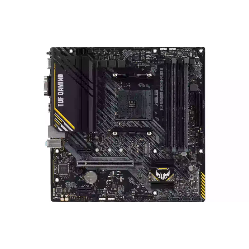 Alaplap Asus TUF Gaming A520M-Plus (90MB17G0-M0EAY0)
