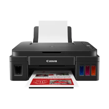 МФУ Canon Pixma  G3410 (2315C009)