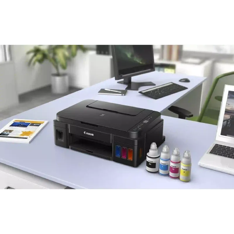 МФУ Canon Pixma  G2410 (2313C009)