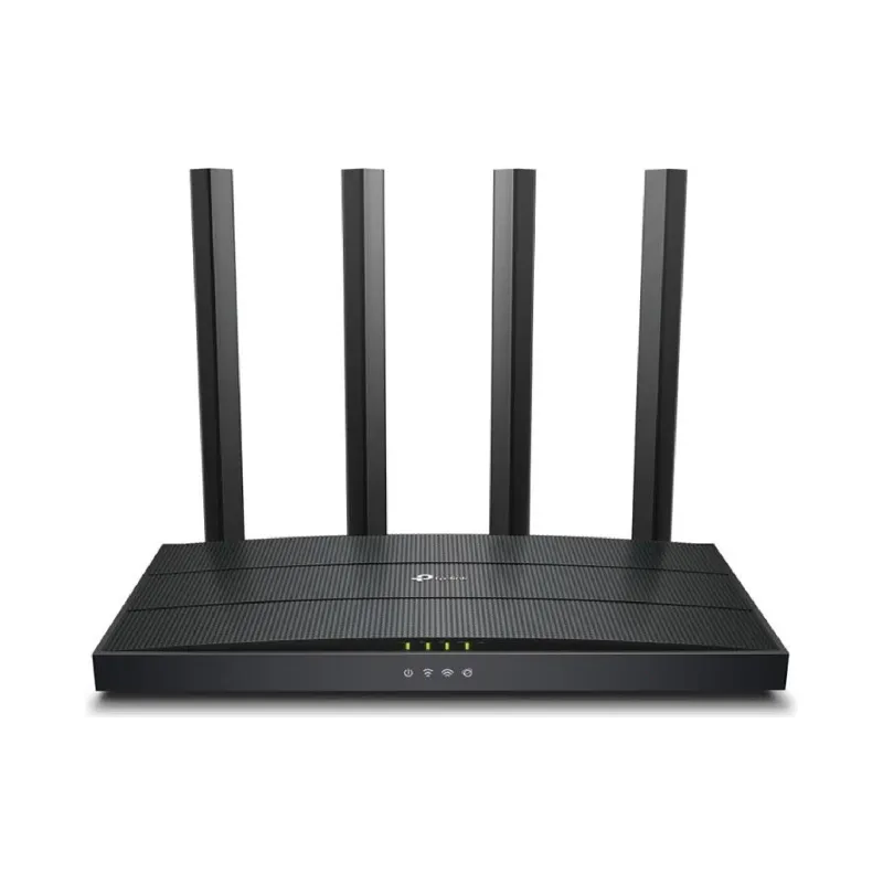 Рутер TP-Link AX12 (Archer AX12)