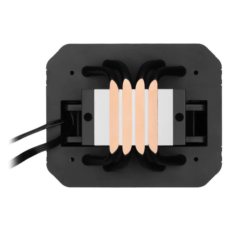 CPU cooler 2E (2E-ACM90D4)