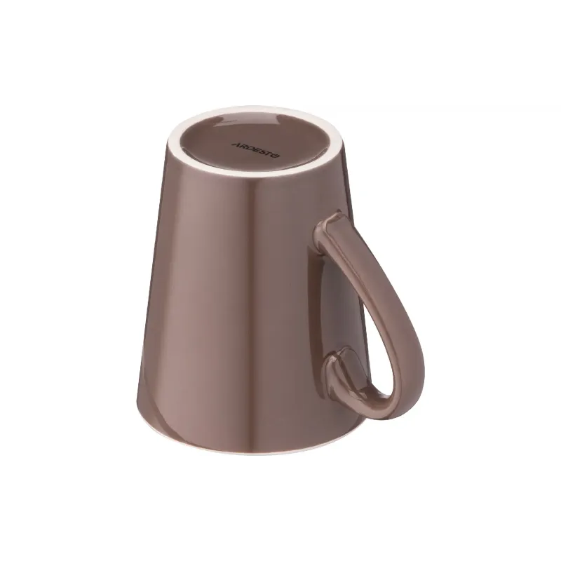 Xícara Ardesto, Brown (AR3480BR)