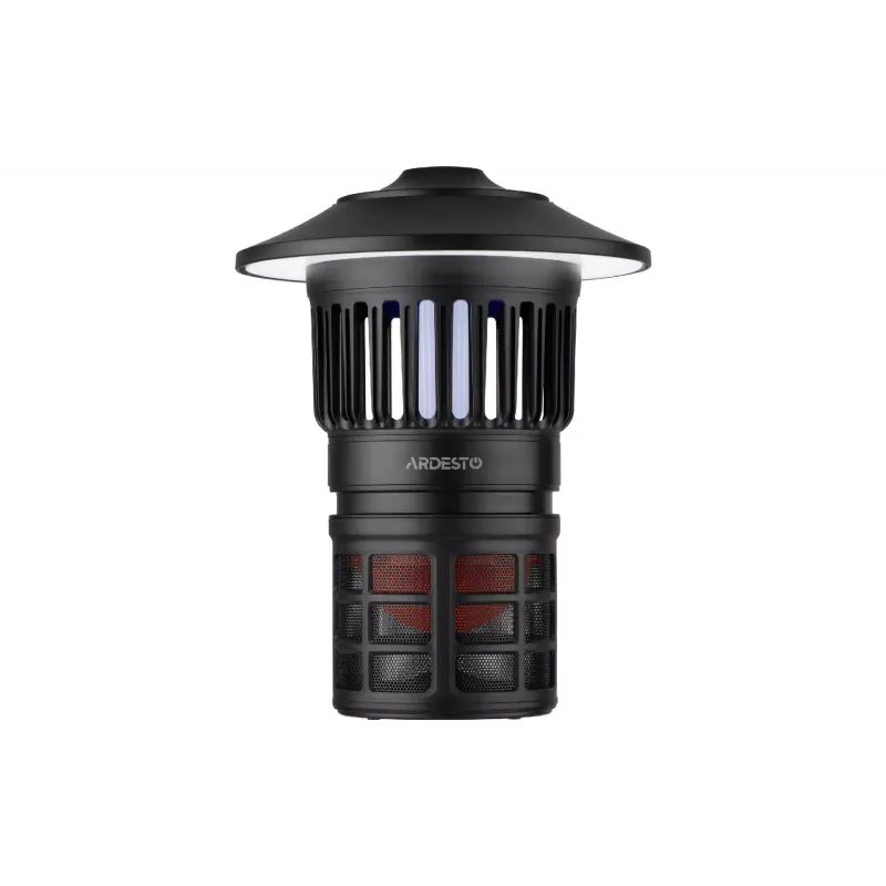 Anti-Mückenlampe Ardesto, Black (MSK-SB3555)