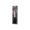 Кухненски ножици Ardesto Black Mars, Black (AR2125PB)