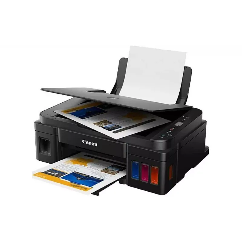 МФУ Canon Pixma  G2410 (2313C009)