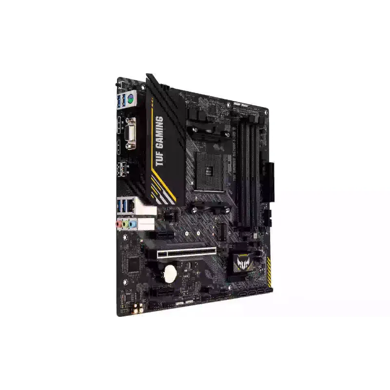 Alaplap Asus TUF Gaming A520M-Plus (90MB17G0-M0EAY0)