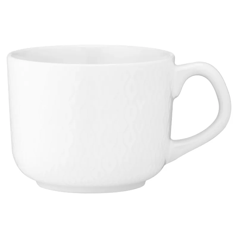 Xícara Ardesto, White (AR3484WH)