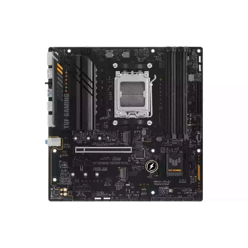 اللوحة الأم Asus TUF Gaming A620M-Plus (90MB1EZ0-M0EAY0)