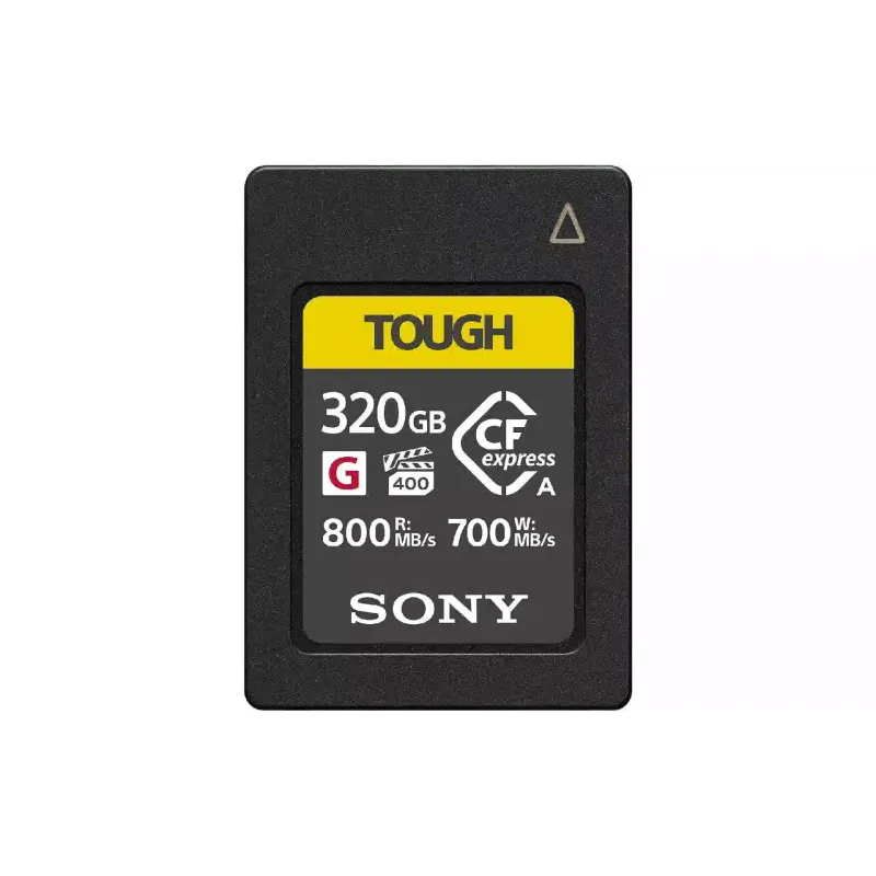 Speicherkarte Sony (CEAG320T.SYM)