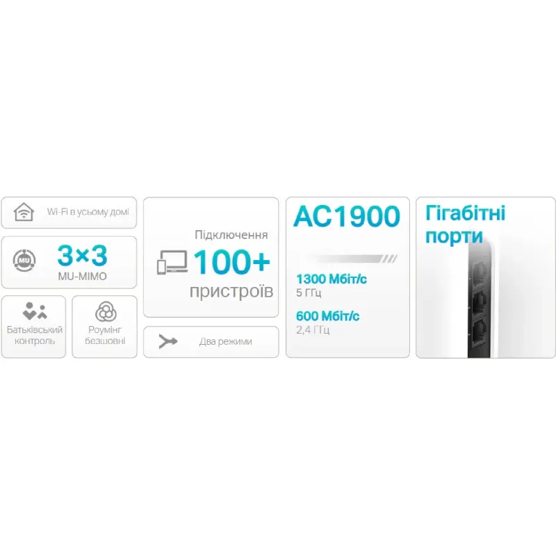 Router TP-Link S7 (Deco S7 2 pack)