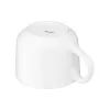 Xícara Ardesto, White (AR3484WH)