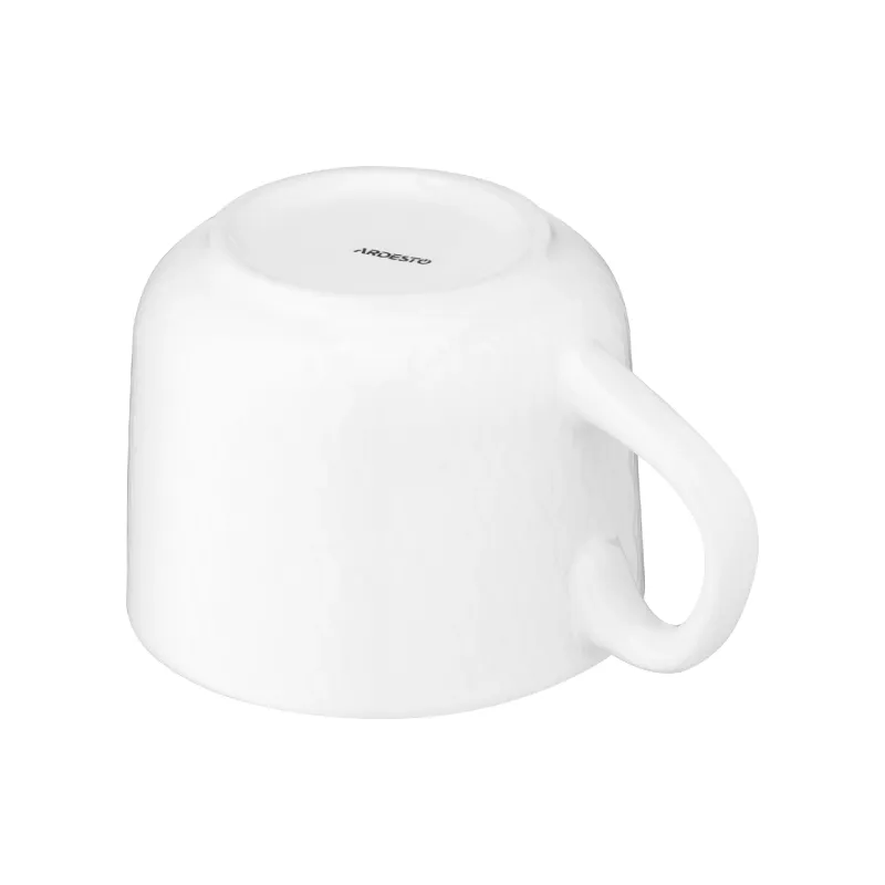 Xícara Ardesto, White (AR3484WH)