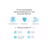Маршрутизатор TP-Link (Archer AX55 Pro)