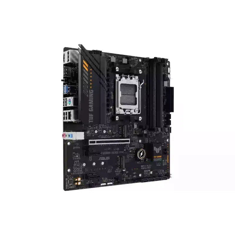 اللوحة الأم Asus TUF Gaming A620M-Plus (90MB1EZ0-M0EAY0)