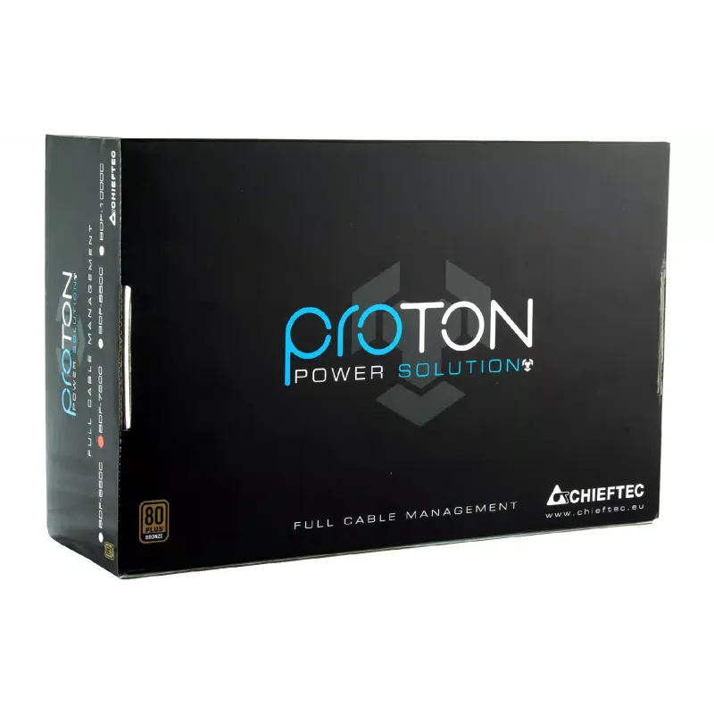 power unit Chieftec Proton  (BDF-750C)