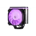 CPU-Kühler 2E (2E-AC120D4TC-ARGB)