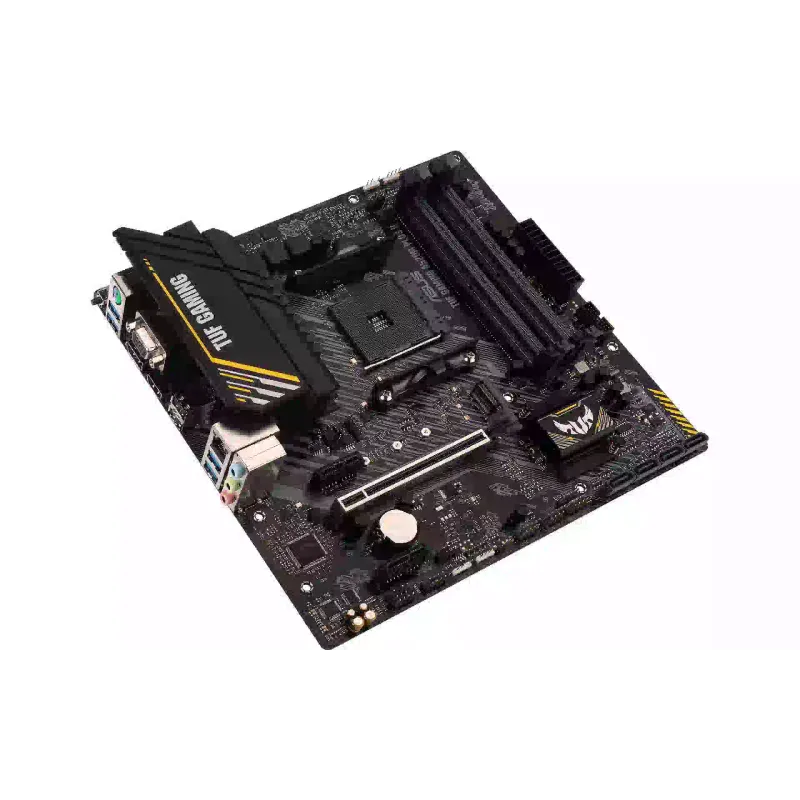 Alaplap Asus TUF Gaming A520M-Plus (90MB17G0-M0EAY0)