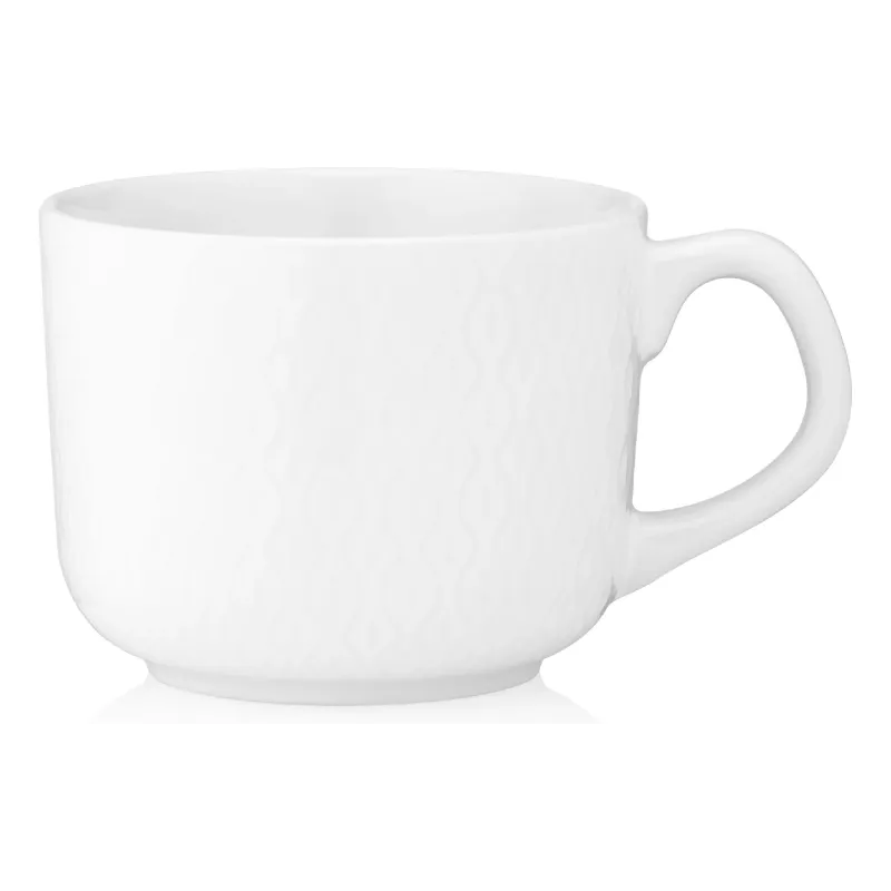 Xícara Ardesto, White (AR3484WH)
