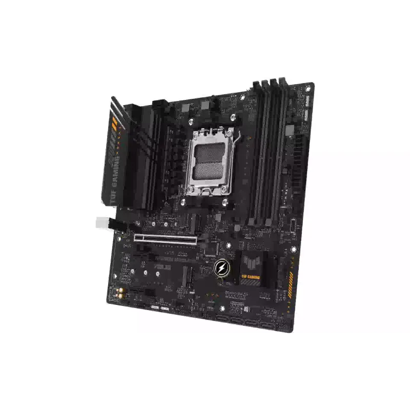 اللوحة الأم Asus TUF Gaming A620M-Plus (90MB1EZ0-M0EAY0)