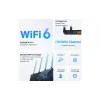 Маршрутизатор TP-Link (Archer AX55 Pro)