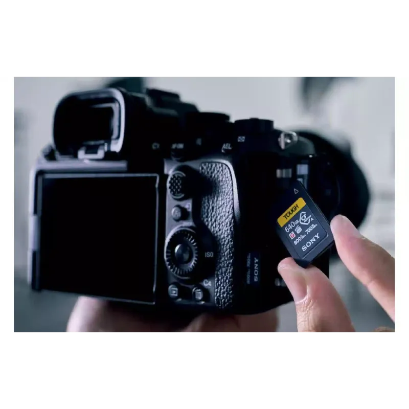 Speicherkarte Sony (CEAG320T.SYM)