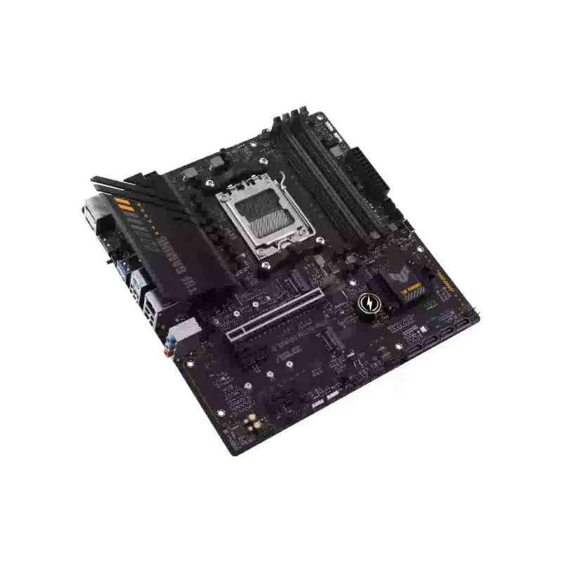 اللوحة الأم Asus TUF Gaming A620M-Plus (90MB1EZ0-M0EAY0)