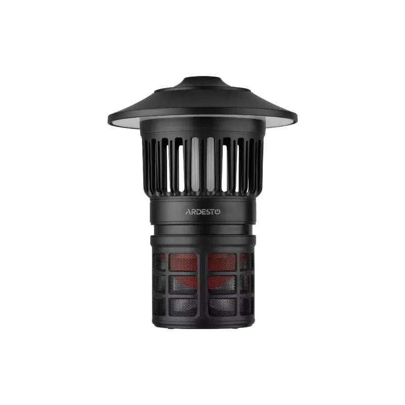 Anti-Mückenlampe Ardesto, Black (MSK-SB3555)