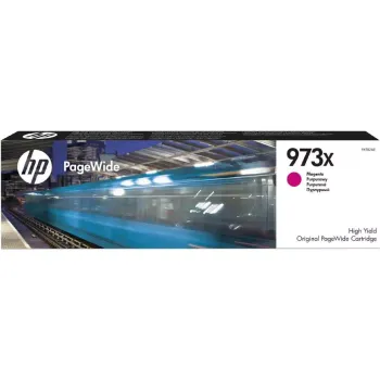 Патрон HP, Magenta (F6T82AE)