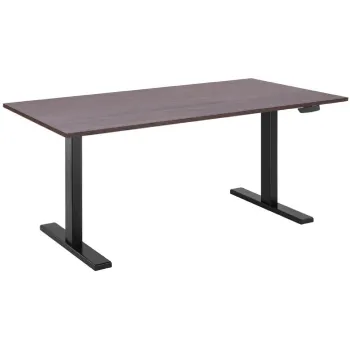 Računalniška miza 2E (2E-CE150WDARK-MOTORIZED)