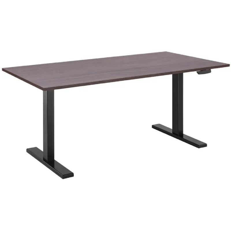 Számítógépasztal 2E (2E-CE150WDARK-MOTORIZED)