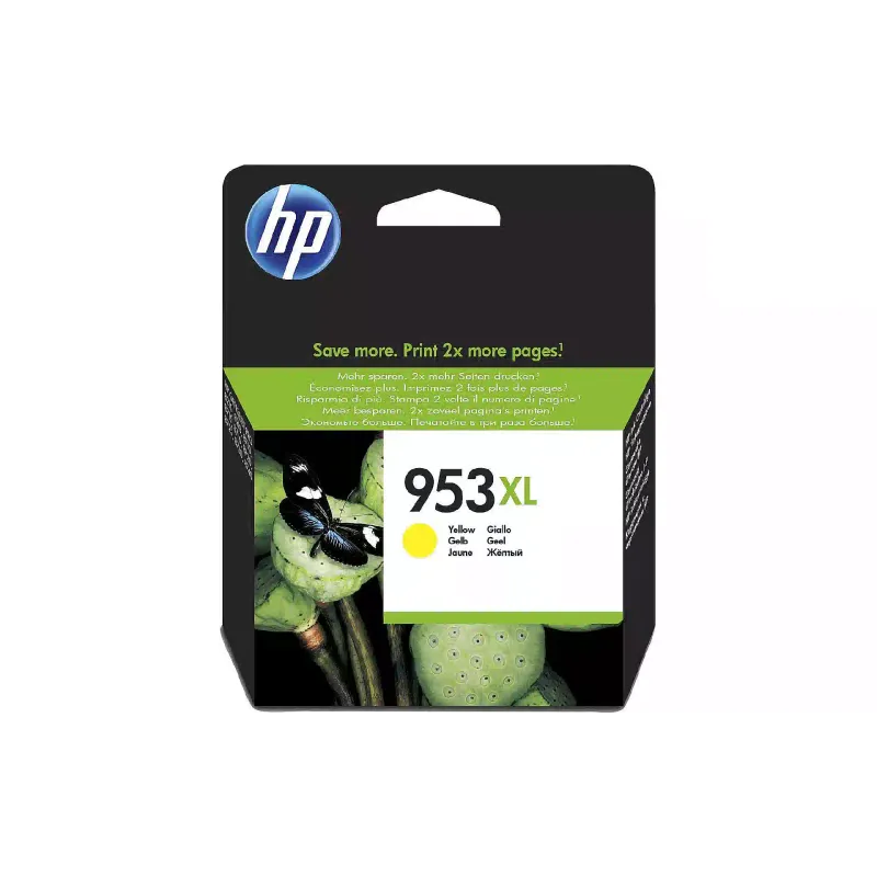 خرطوشة HP (F6U18AE)