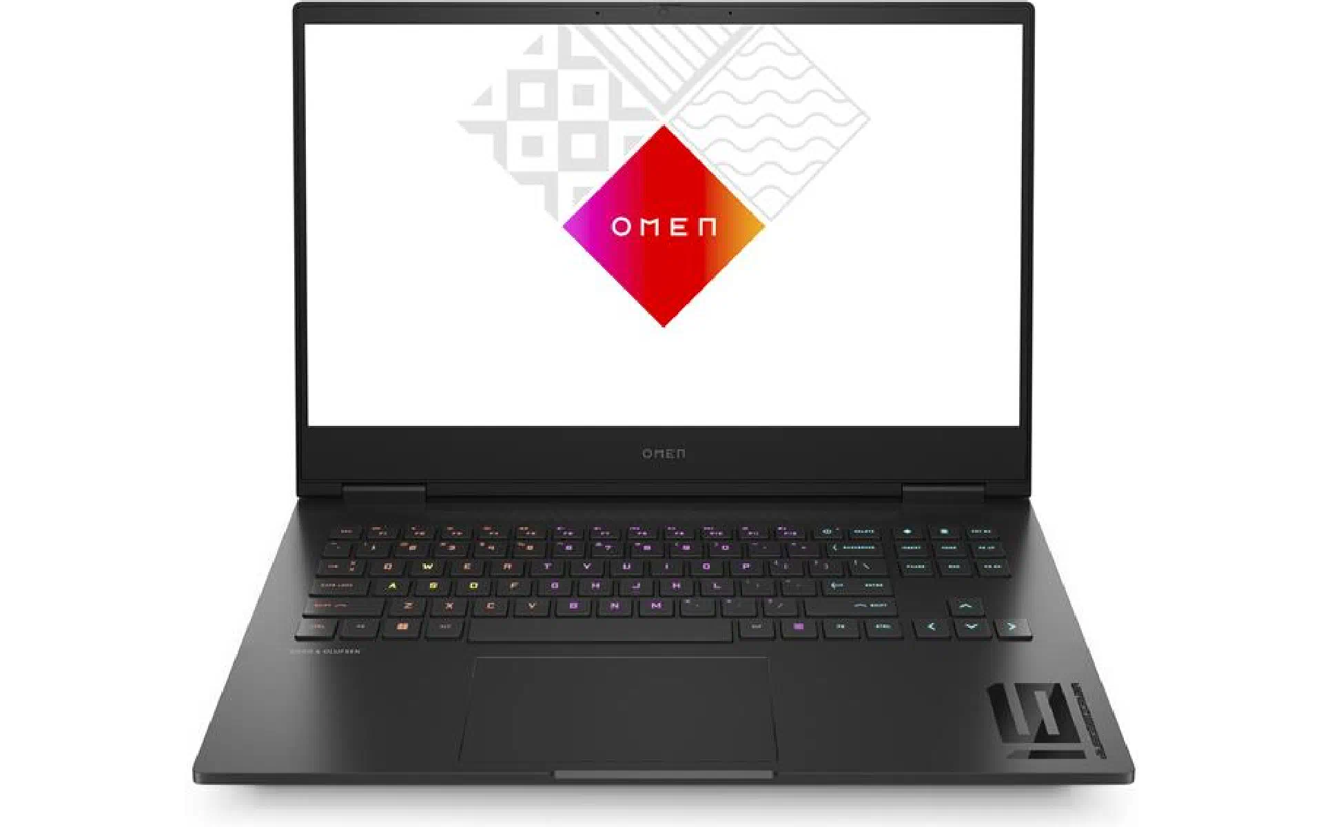 Computadora portátil HP 16-wf0000ua, Black (825H5EA) Computadora portátil HP 16-wf0000ua, Black (825H5EA)