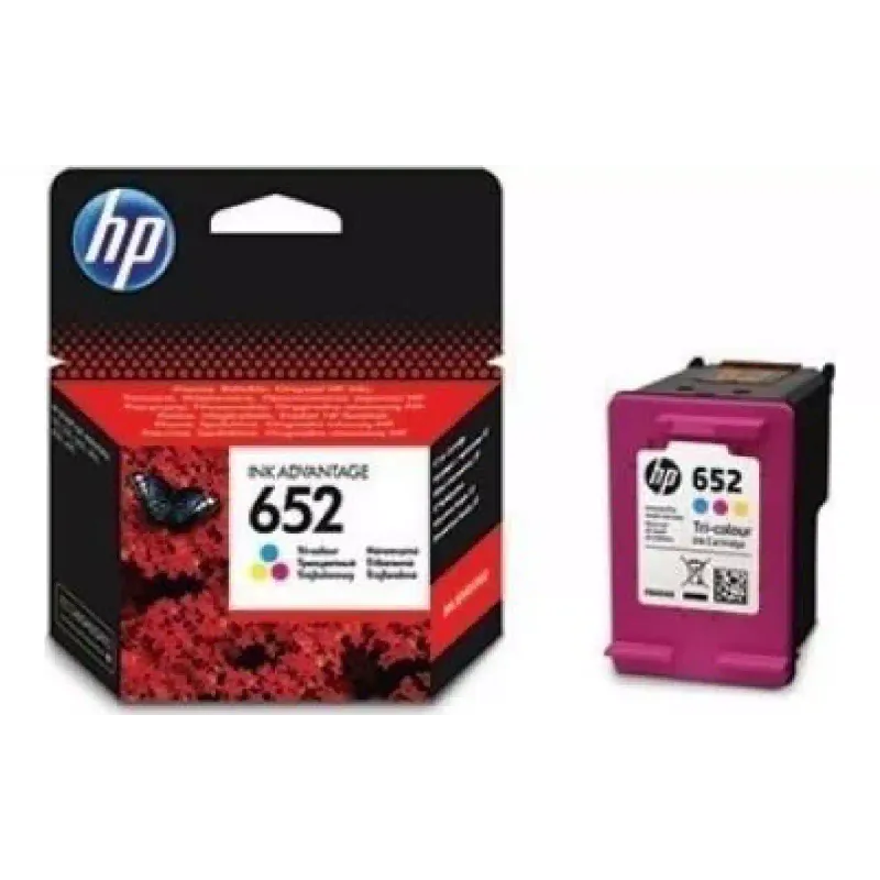 Cartucho HP (F6V24AE)