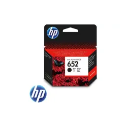 Φυσίγγιο HP, Black (F6V25AE)