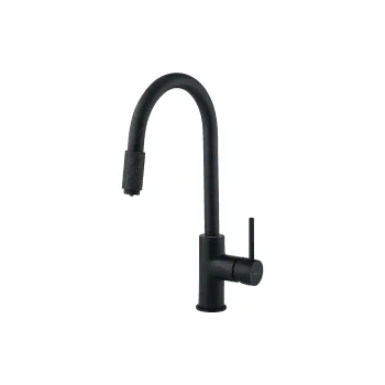 Küchenarmatur Deante, Black (BCA_N64M)