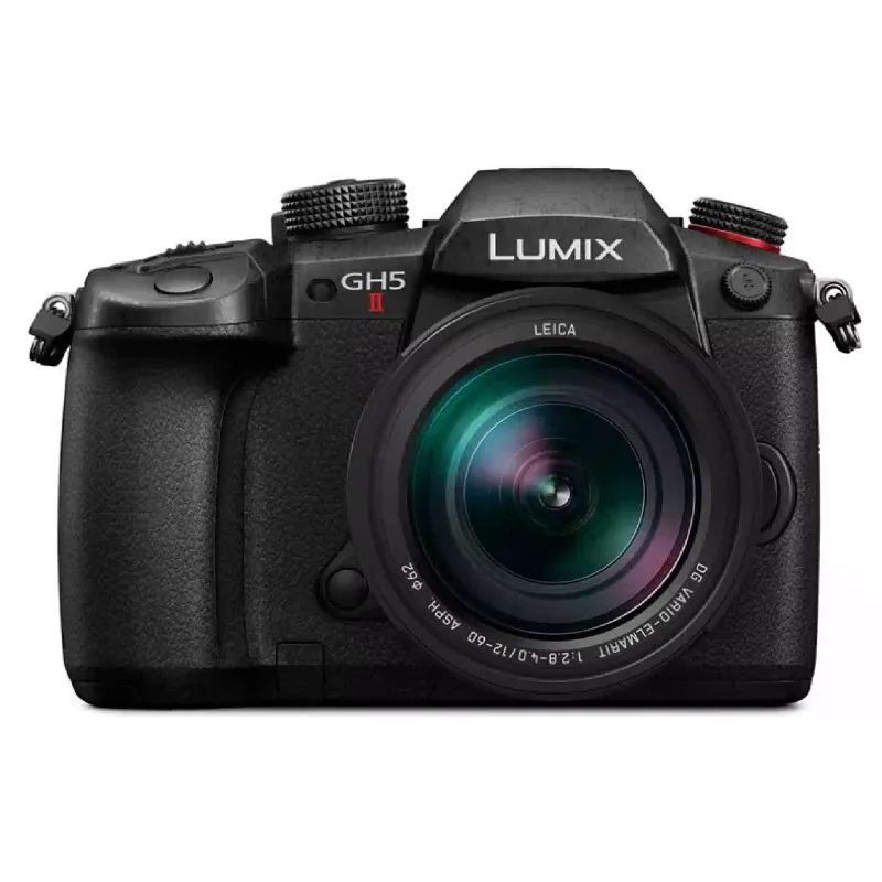 Kamera Panasonic (DC-GH5M2LEE)