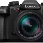 Kamera Panasonic (DC-GH5M2LEE)