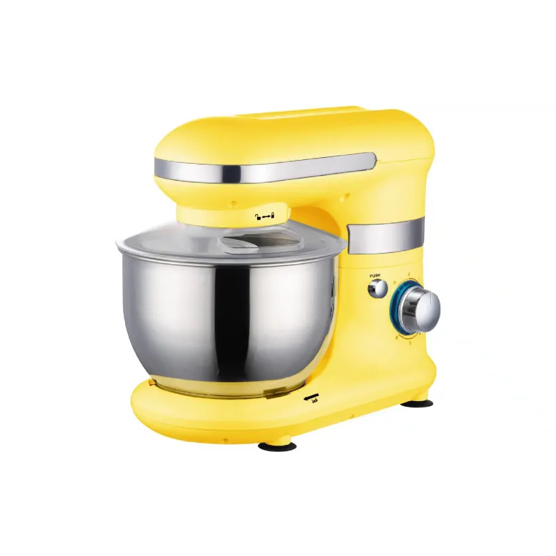 Міксер Ardesto (KSTM-8044), 4 л, Yellow