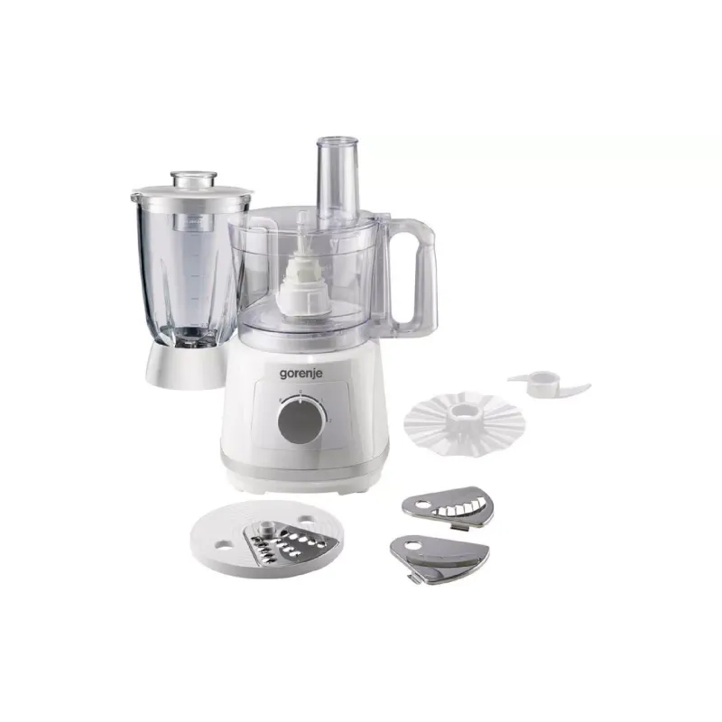 Küchenmaschine Gorenje, White (SB801W)