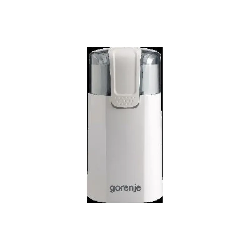 Kaffeemühle Gorenje, White (SMK150WI)