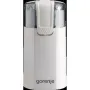 Kaffeemühle Gorenje, White (SMK150WI)