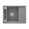Kuhinjsko korito Deante Magnetic, Grey (ZRM_S11A)