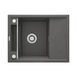Kuhinjsko korito Deante Magnetic, Anthracite (ZRM_T11A)